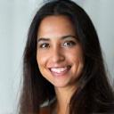 Photo of Anya Sharma