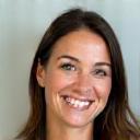 Photo of Sarah Williams